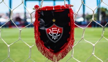 Vitória inicia preparação para o clássico Ba-vi com foco em recuperação física