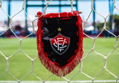 Vitória inicia preparação para o clássico Ba-vi com foco em recuperação física