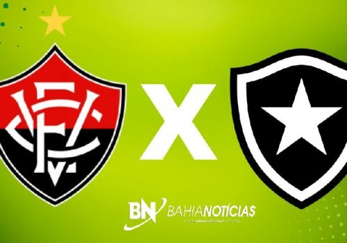 Vitória recebe Botafogo no Barradão em busca de reabilitação na Série a