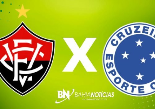 Vitória recebe o Cruzeiro no Barradão em duelo decisivo pelo Brasileirão