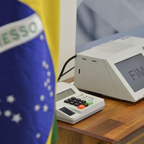 Voto em trânsito: prazo final para solicitar mudança de local de votação