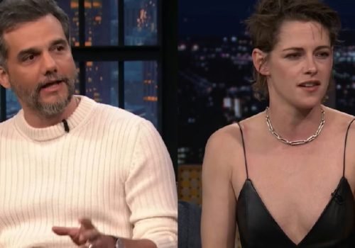 Wagner Moura e Kristen Stewart se reencontram em novo projeto cinematográfico
