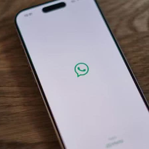 Whatsapp enfrenta instabilidade e usuários relatam problemas nesta segunda-feira