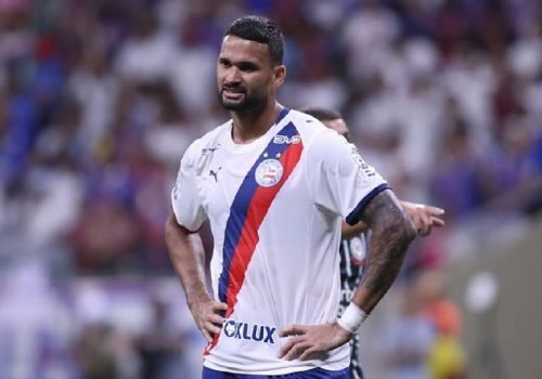 Willian José se pronuncia após republicar vídeo com ofensas ao Nordeste