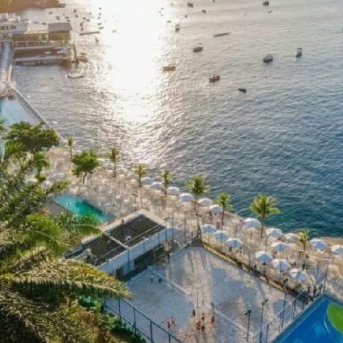 Yacht Clube da Bahia aciona Polícia Civil para investigar suposta agressão a funcionária