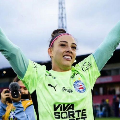 Yanne encerra primeira convocação para a Seleção Brasileira sem estrear em campo