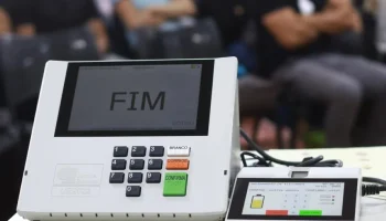 Zerésima do sistema de totalização é emitida pelo Tre-df para garantir transparência